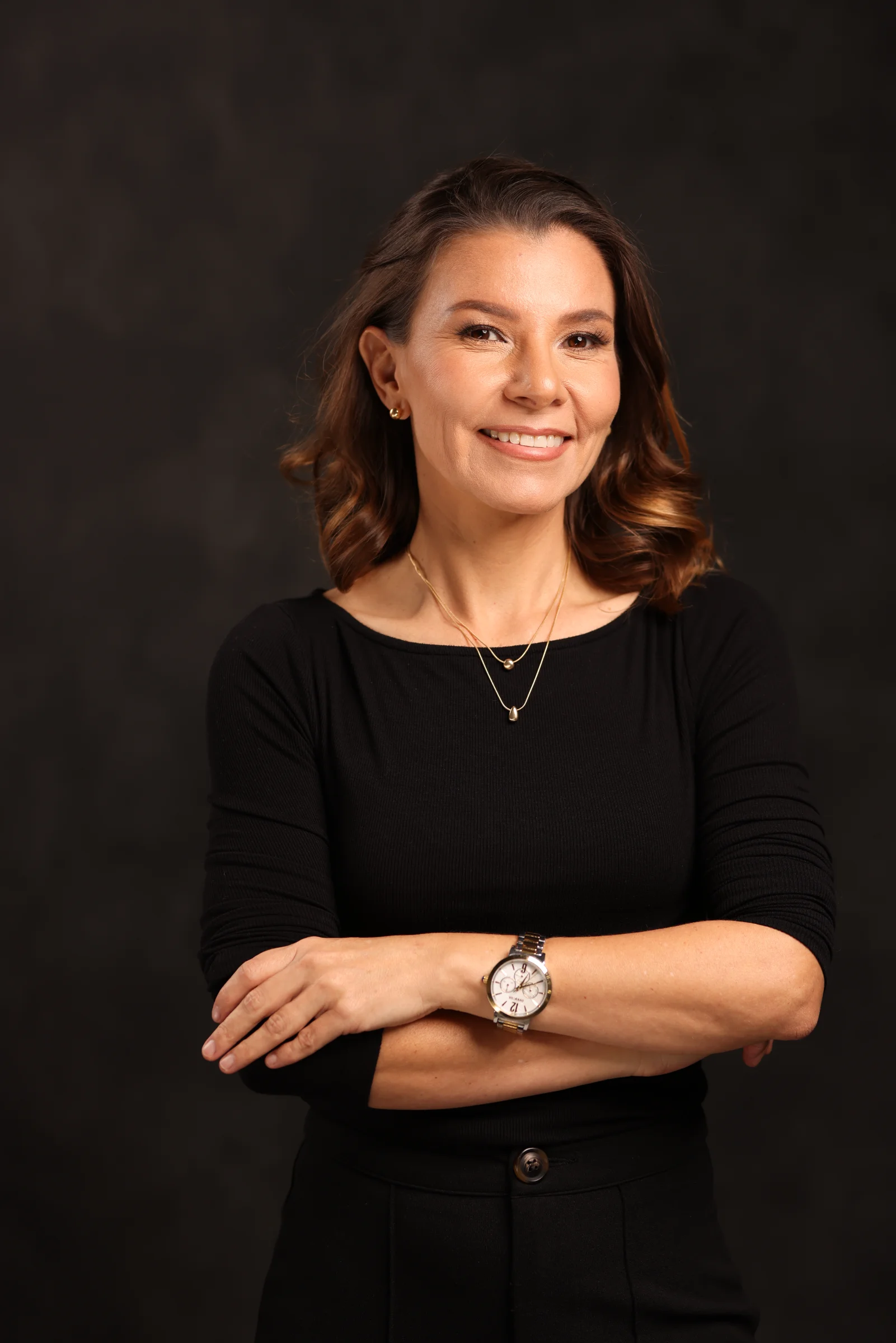 Portrait of Cecilia Carolini