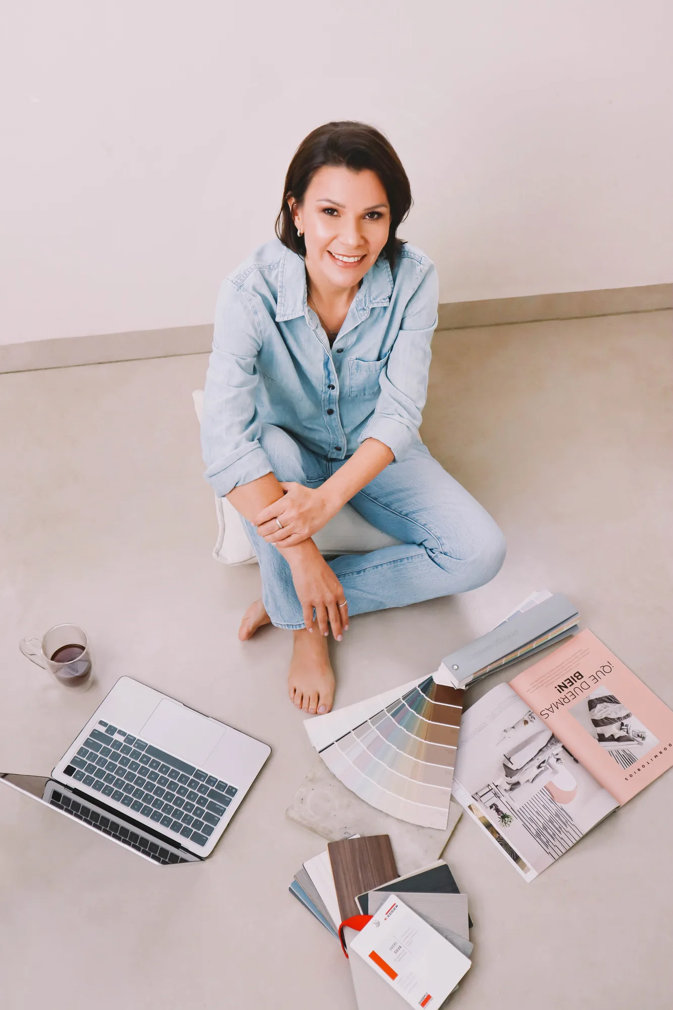 Cecilia Carolini - Interior design professional