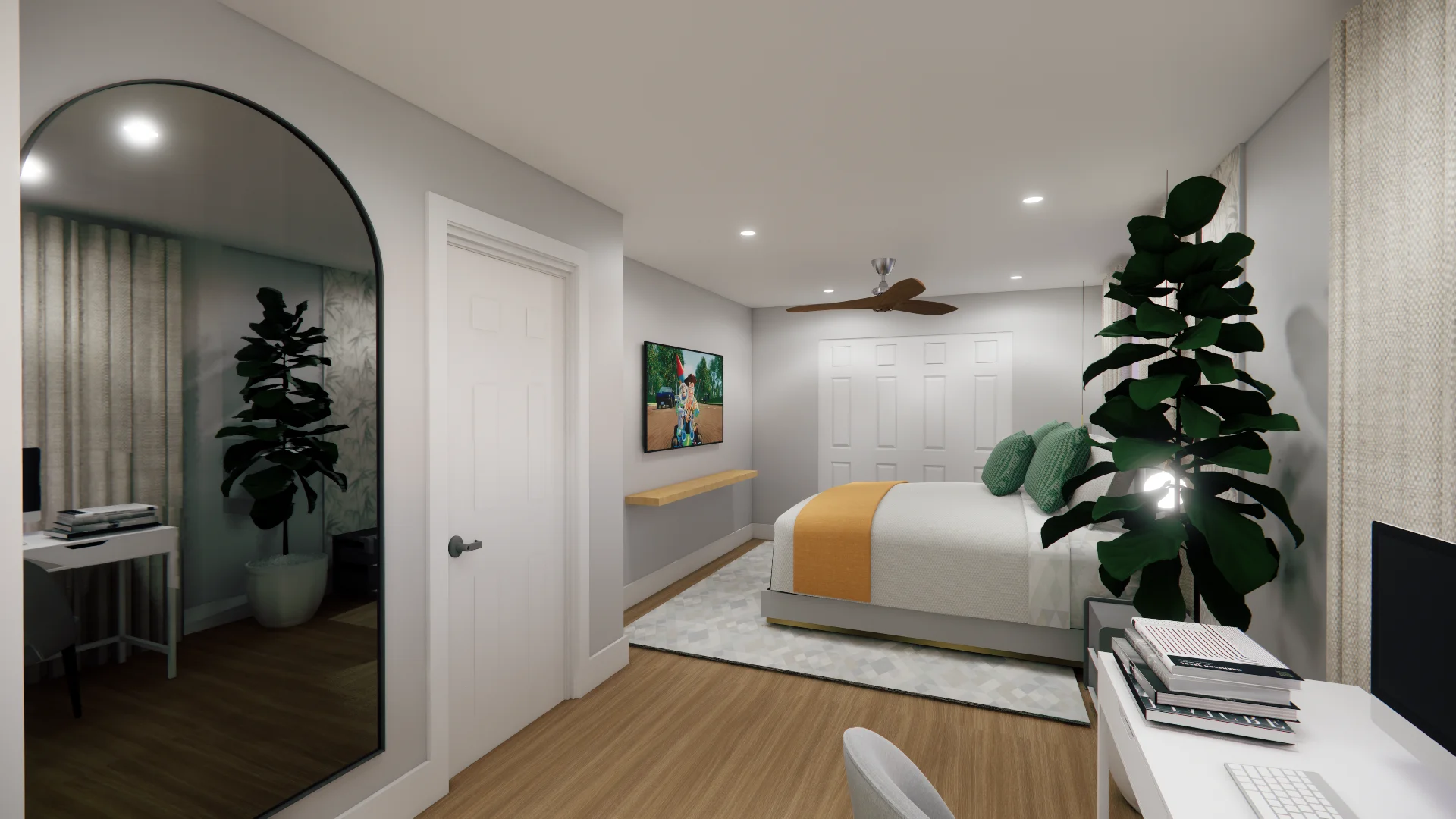 The interior design process: what to expect