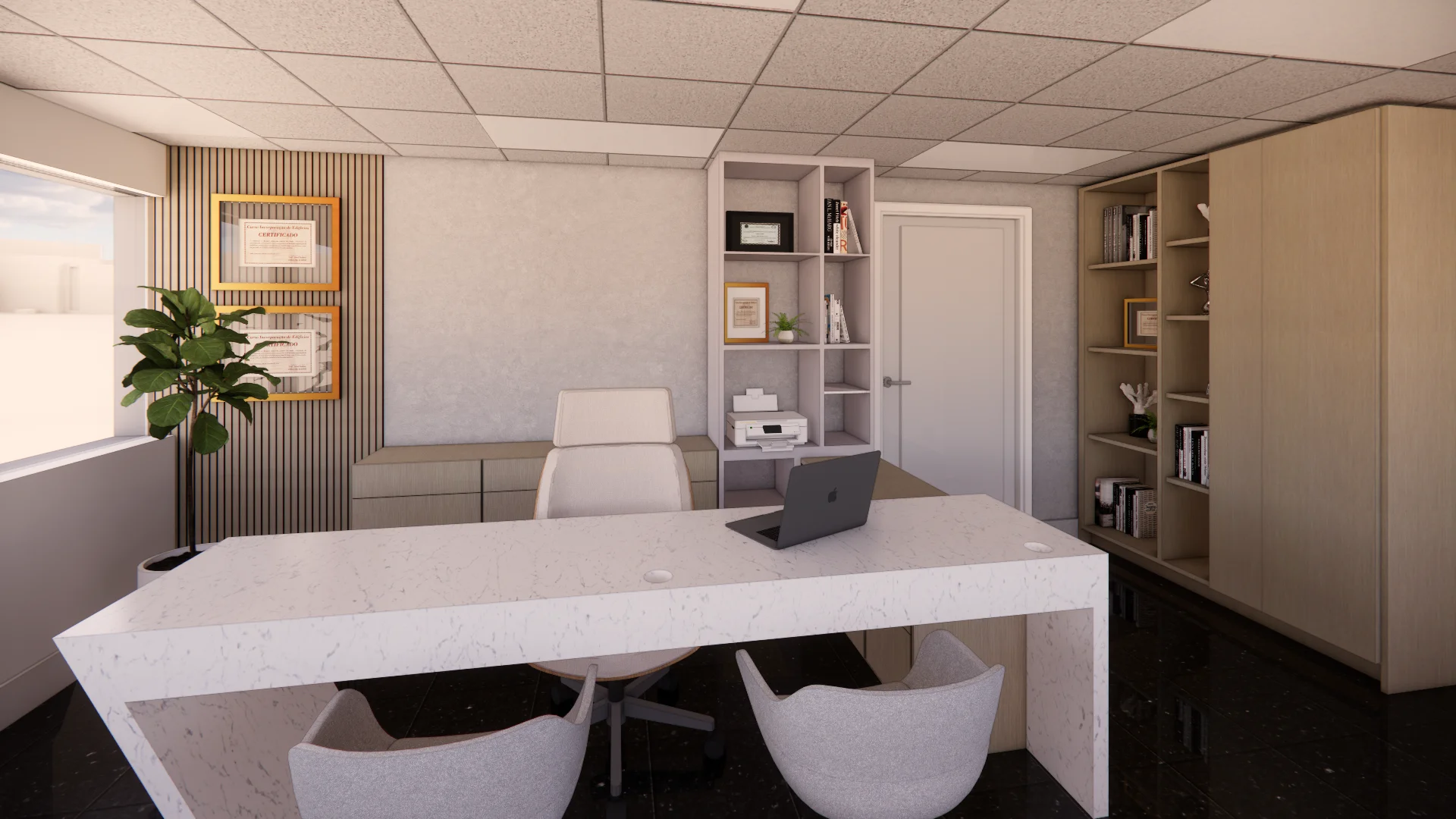 How to choose the right interior designer in Miami